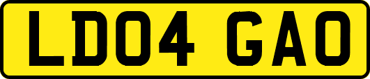 LD04GAO