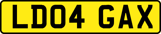 LD04GAX