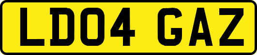 LD04GAZ