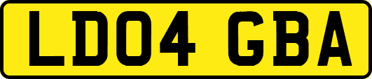 LD04GBA