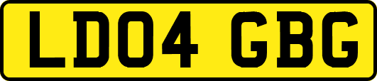 LD04GBG