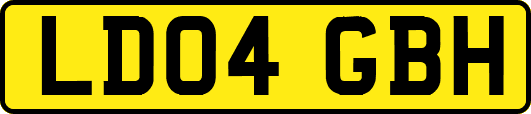 LD04GBH