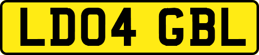 LD04GBL