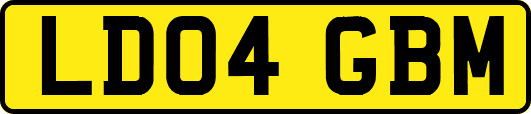 LD04GBM