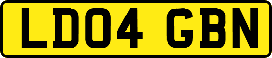 LD04GBN
