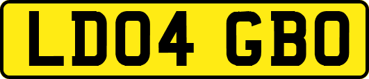 LD04GBO
