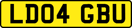 LD04GBU