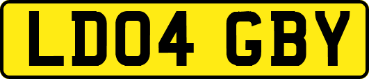 LD04GBY