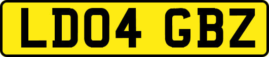 LD04GBZ