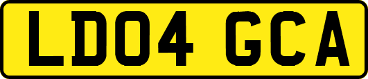 LD04GCA