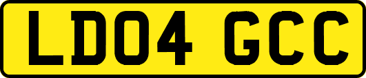 LD04GCC