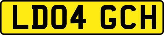 LD04GCH