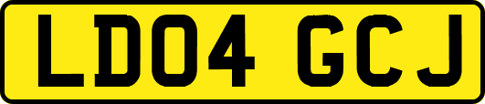 LD04GCJ