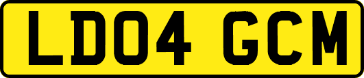 LD04GCM
