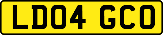 LD04GCO