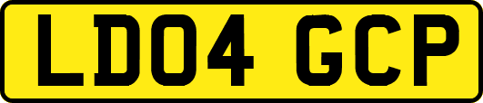 LD04GCP