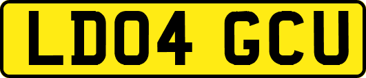 LD04GCU