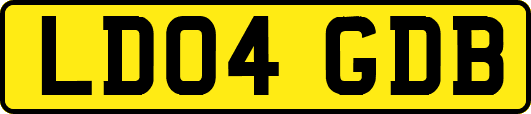 LD04GDB