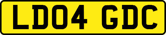 LD04GDC