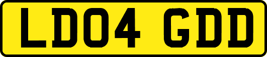 LD04GDD