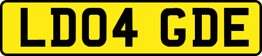 LD04GDE