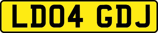LD04GDJ
