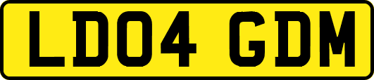 LD04GDM