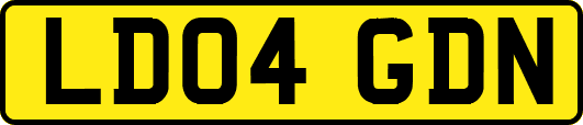 LD04GDN
