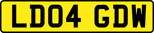 LD04GDW