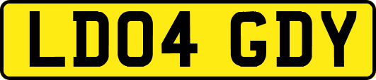 LD04GDY