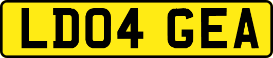 LD04GEA