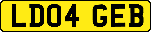 LD04GEB