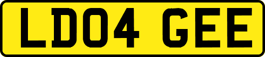 LD04GEE