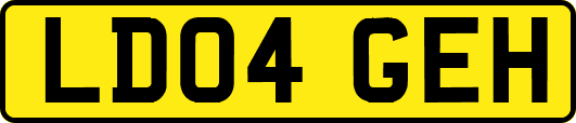 LD04GEH