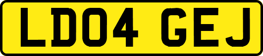 LD04GEJ