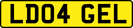 LD04GEL