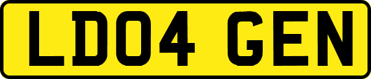 LD04GEN