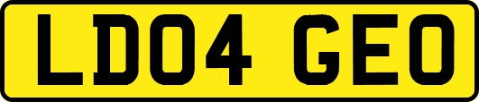 LD04GEO