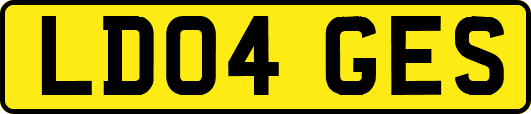 LD04GES