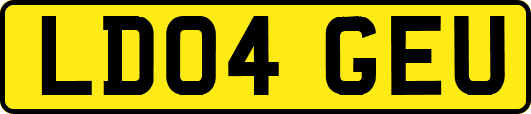 LD04GEU