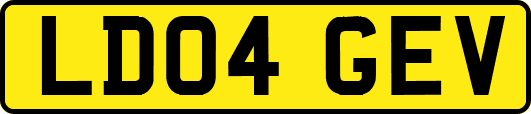 LD04GEV