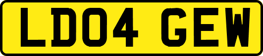 LD04GEW