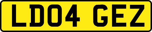 LD04GEZ