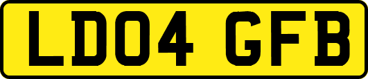 LD04GFB