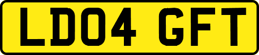 LD04GFT