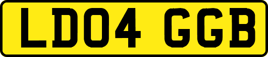 LD04GGB