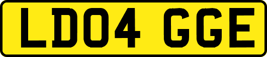 LD04GGE