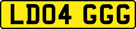 LD04GGG