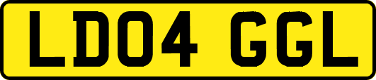LD04GGL