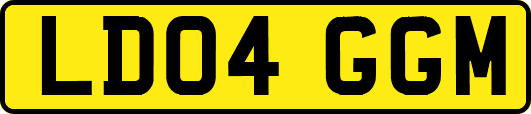 LD04GGM